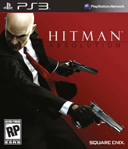 Hitman: Absolution PS3