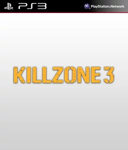 Killzone 3 Multiplayer PS3