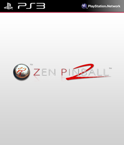 Zen Pinball 2 PS3