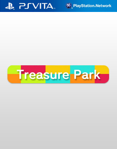 Treasure Park Vita