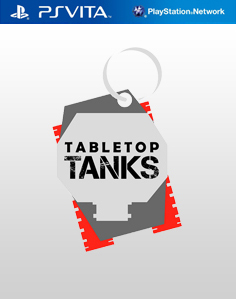 Table Top Tanks Vita
