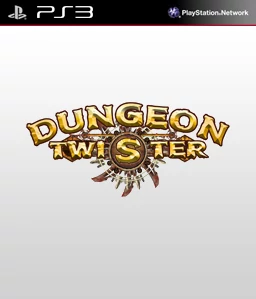 Dungeon Twister PS3