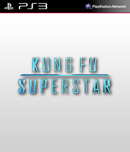 Kung Fu Superstar PS3