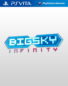 Big Sky Infinity Vita Vita