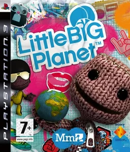 LittleBigPlanet PS3