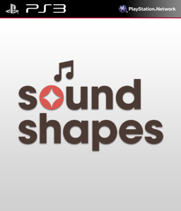 Sound Shapes PS3