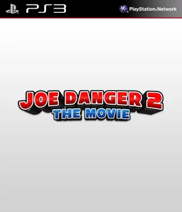 Joe Danger 2 The Movie PS3