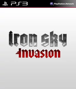 Iron Sky: Invasion PS3
