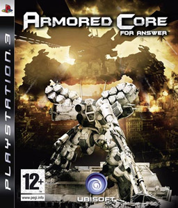 Armored Core for Answer PS3