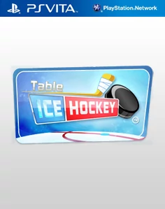 Table Ice Hockey Vita