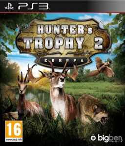 Hunter\'s Trophy 2 PS3