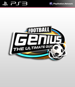 Football Genius PS3