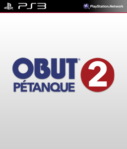 Obut Petanque 2 PS3