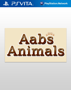 Aabs Animals PS3