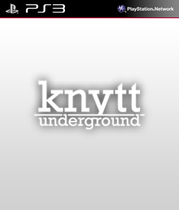 Knytt Underground PS3
