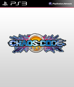 ChaosCode PS3
