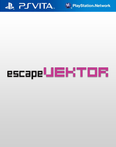 escapeVektor Vita
