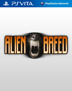 Alien Breed Vita Vita