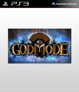 God Mode PS3