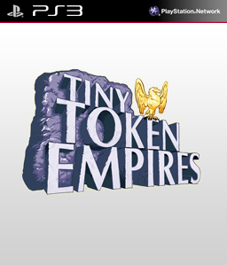 Tiny Token Empires PS3