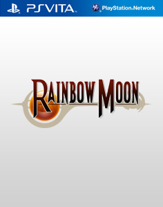 Rainbow Moon Vita Vita