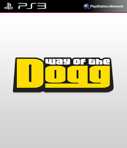 Way of the Dogg PS3