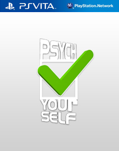 Psyche Yourself PS3