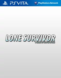 Lone Survivor Vita Vita