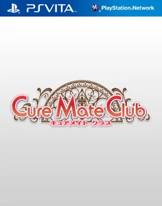 Cure Mate Club Vita