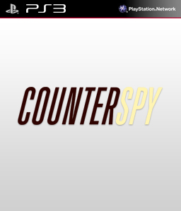 CounterSpy PS3