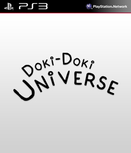 Doki-Doki Universe PS3