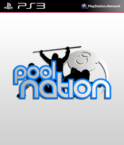 Pool Nation PS3