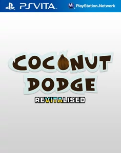Coconut Dodge Revitalised Vita