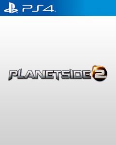 Planetside 2 PS4