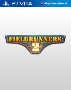 Fieldrunners 2 PS3