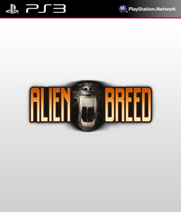 Alien Breed PS3