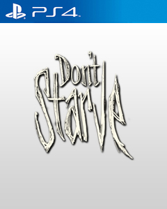 Don't Starve PS4
