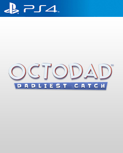 Octodad: Dadliest Catch PS4
