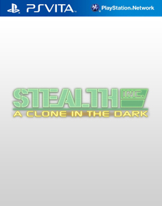 Stealth Inc - A Clone in the Dark Vita Vita