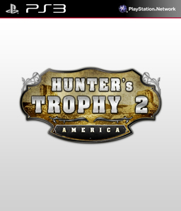 Hunter\'s Trophy 2 America PS3