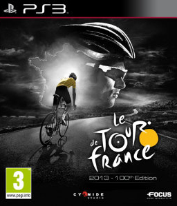Tour de France 2013 PS3