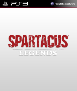 smerte Et kors gidsel Spartacus Legends (PS3) - PlayStation Mania