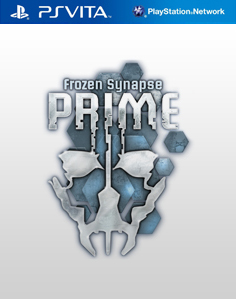 Frozen Synapse Prime Vita Vita