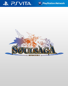 Soul Saga Vita Vita