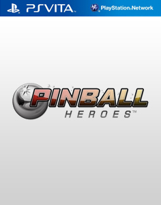 Pinball Heroes: Complete PS3
