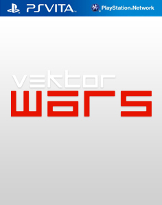 Vector Wars Vita
