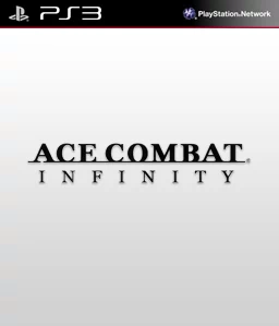 Ace Combat Infinity PS3