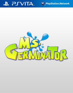 Ms. Germinator Vita Vita