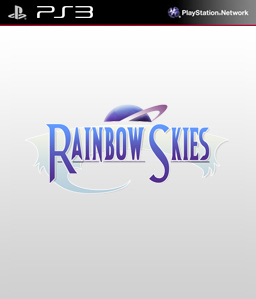 Rainbow Skies PS3 PS3