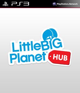 LittleBigPlanet Hub PS3